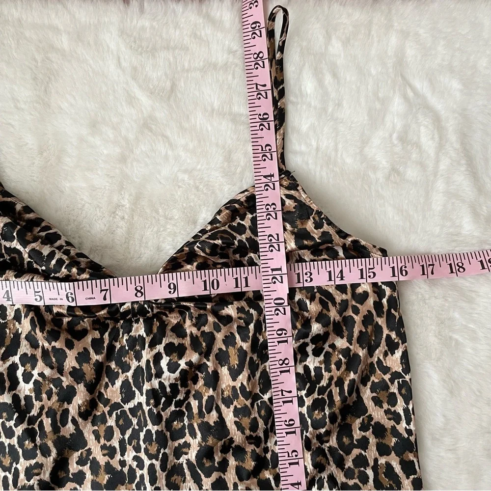 Victoria’s Secret Teddy - Picture 7 of 7